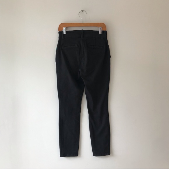 GAP high rise skinny jeans stretch - Picture 4 of 5